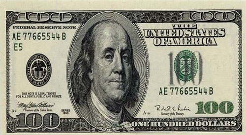 US Dollar