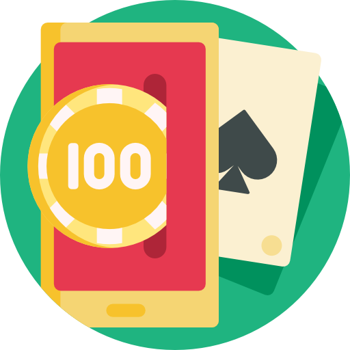 casino icon