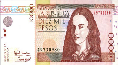 colombia