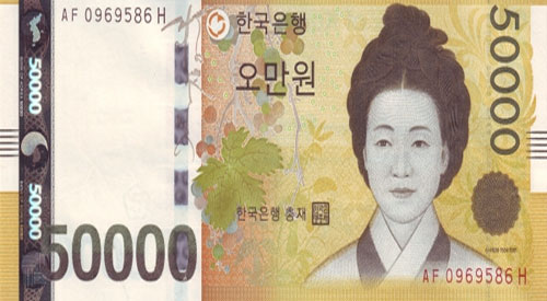 southkoreanwon
