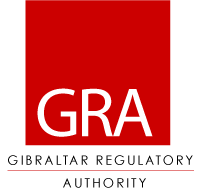 Logo Cơ quan Quản lý Gibraltar