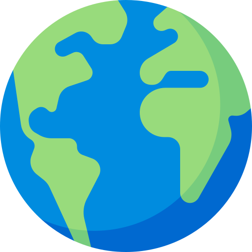 globe foreign