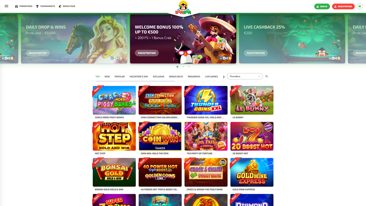 BoaBoa-Casino-Slot