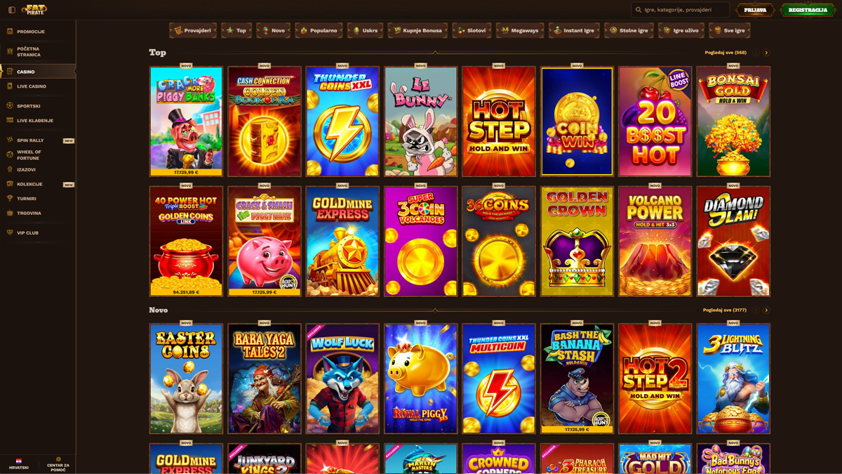 Các-Slot-FatPirate-Casino