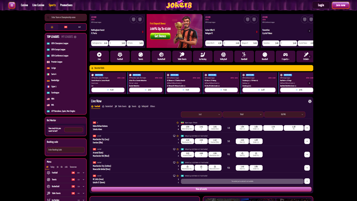 Joker8-Casino-Sports-Betting
