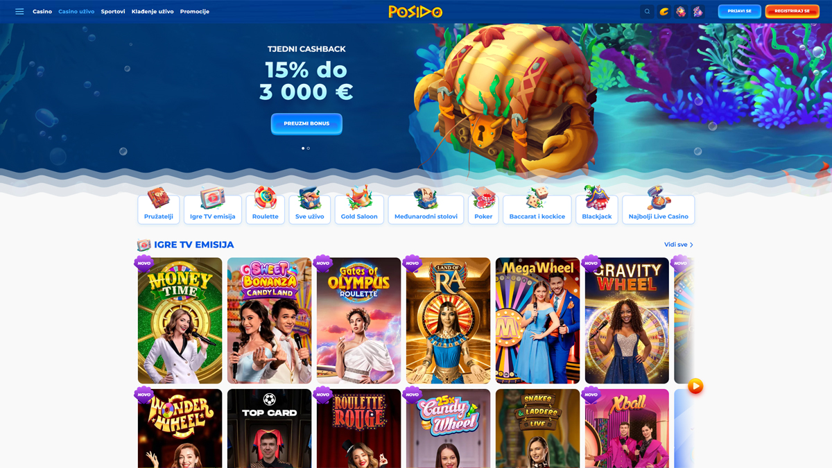 Posido-Casino-Croatia-Live-Casino