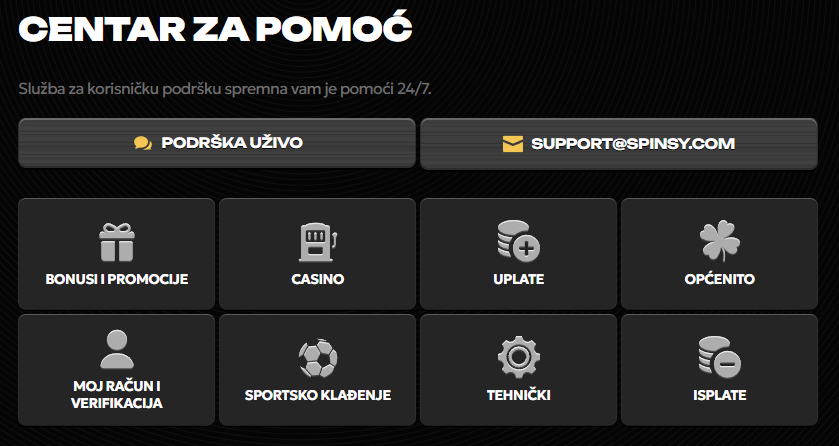 Spinsy-Casino-Help-Centre