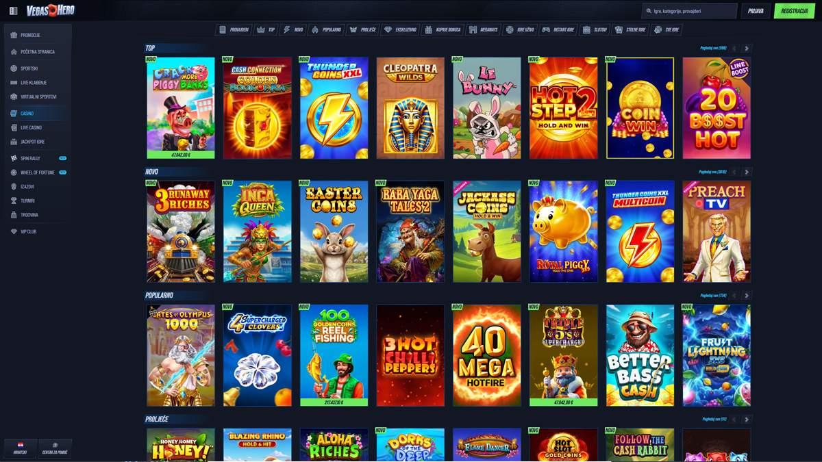 VegasHero-Casino-Slot