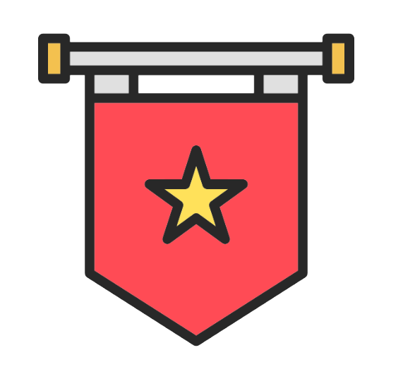 Vietnam-Flag
