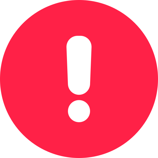 attention