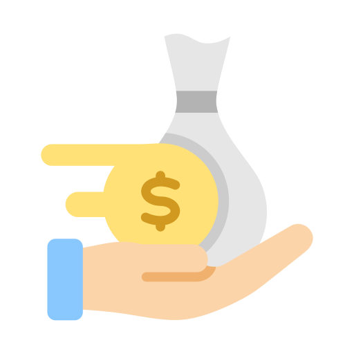 prepayment icon