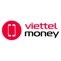viettel money logo