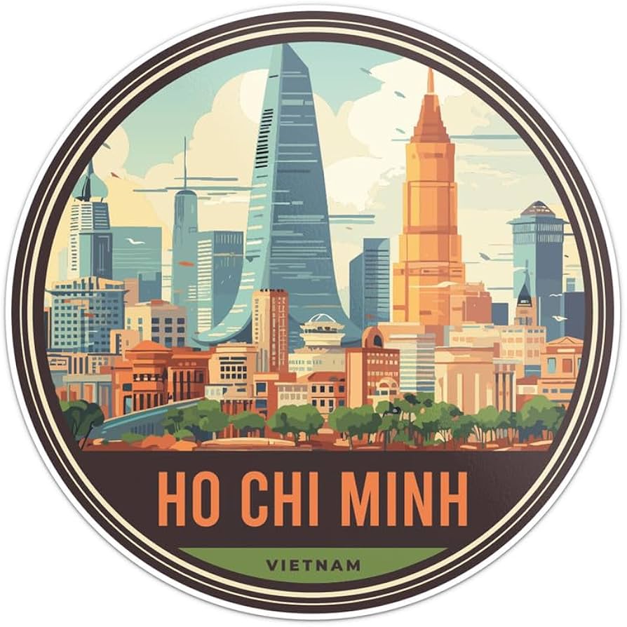 TP. Ho Chi Minh Vietnam Casinos