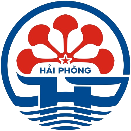 Hải Phòng Emblem