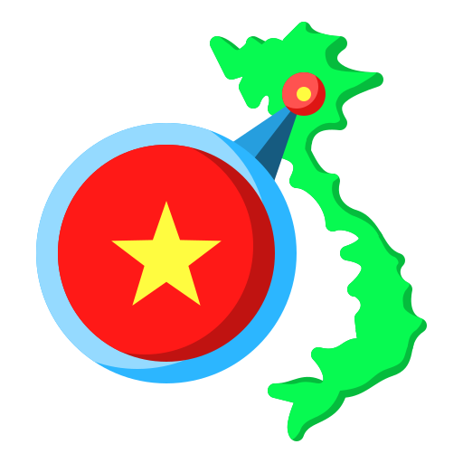 Vietnam Country