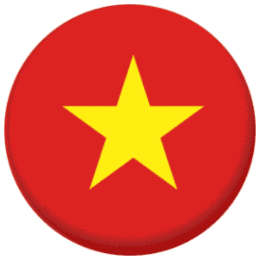 VIETNAM FLAG