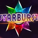 starburst logo