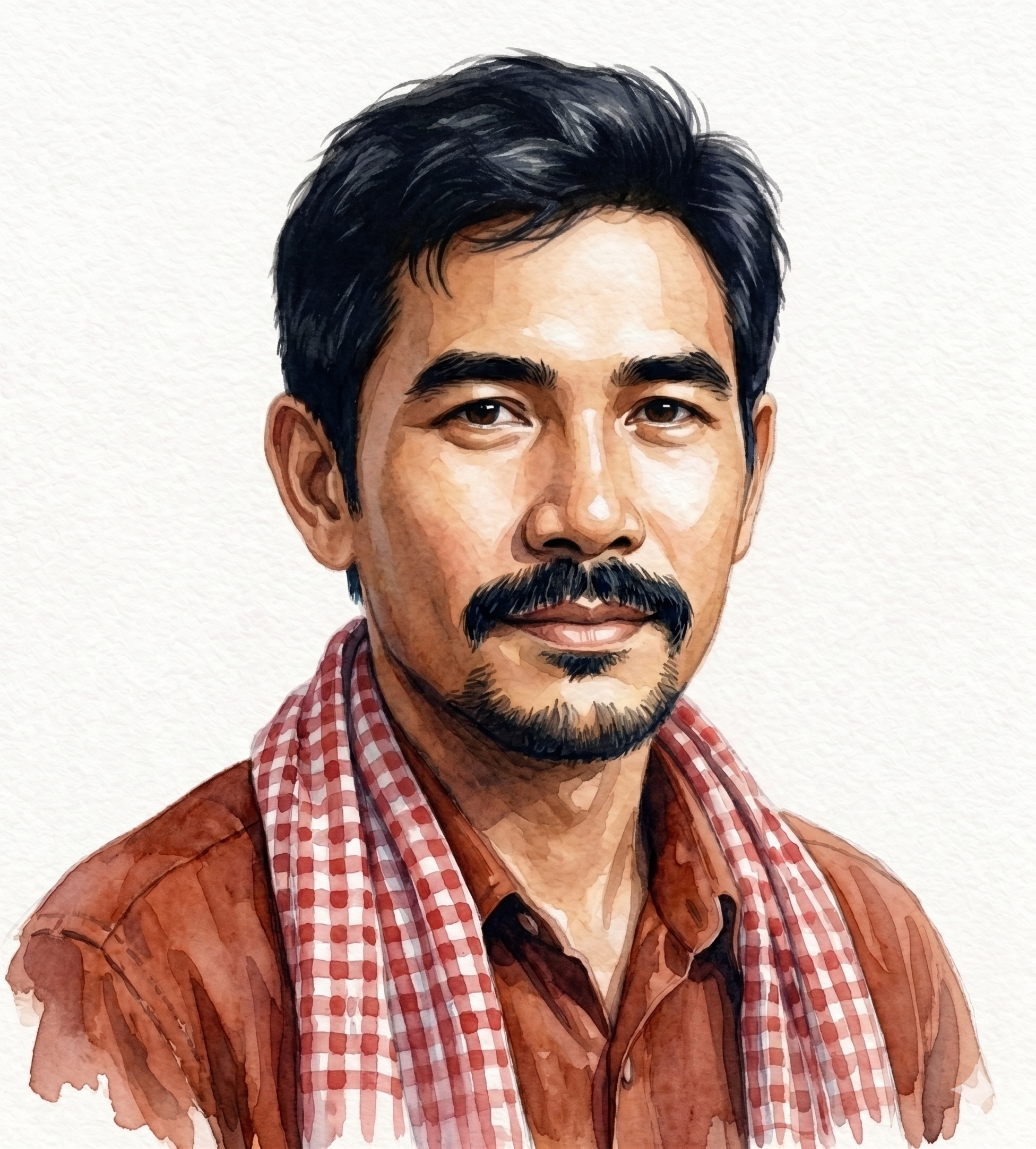 Trần Quang Vinh