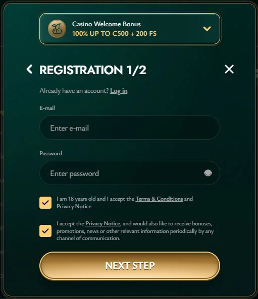 Cashed-Casino-Register