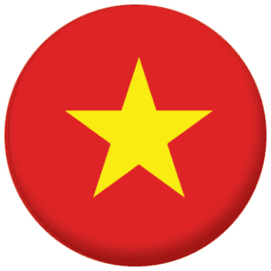 VIETNAM FLAG