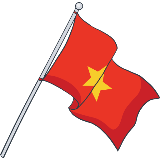vietnam flag